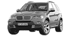 BMW E70 U0441 Fault Code