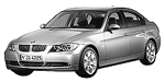 BMW E92 U0441 Fault Code