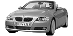 BMW E93 U0441 Fault Code