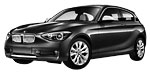 BMW F21 U0441 Fault Code
